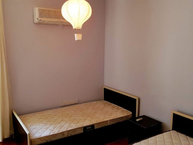 Flat To Rent in Aşağı Girne, Kyrenia