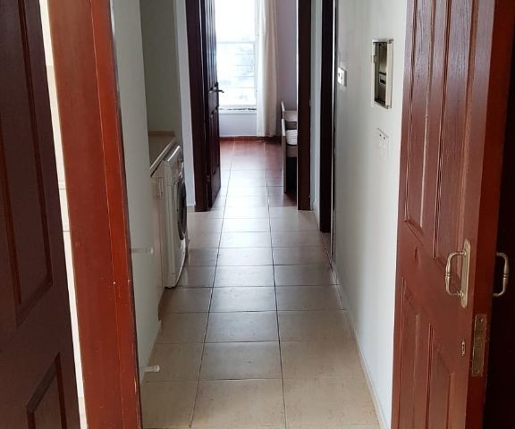 Flat To Rent in Aşağı Girne, Kyrenia