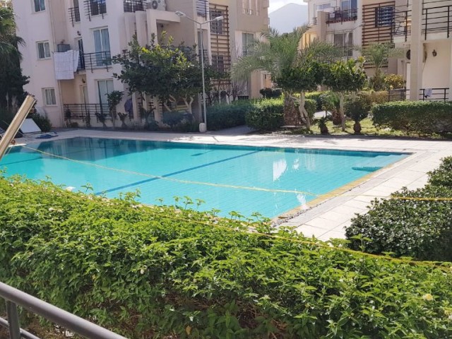 Flat To Rent in Aşağı Girne, Kyrenia