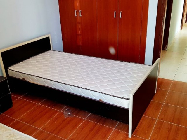 Flat To Rent in Aşağı Girne, Kyrenia