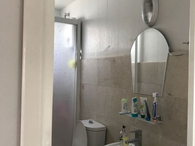 Flat To Rent in Girne Merkez, Kyrenia