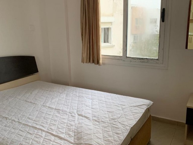 Flat To Rent in Girne Merkez, Kyrenia