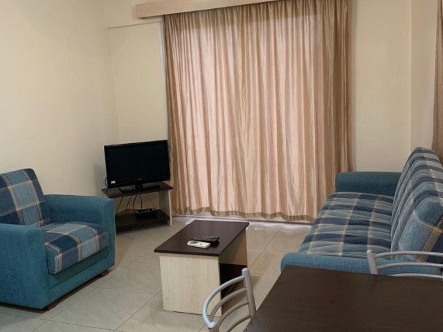 Flat To Rent in Girne Merkez, Kyrenia