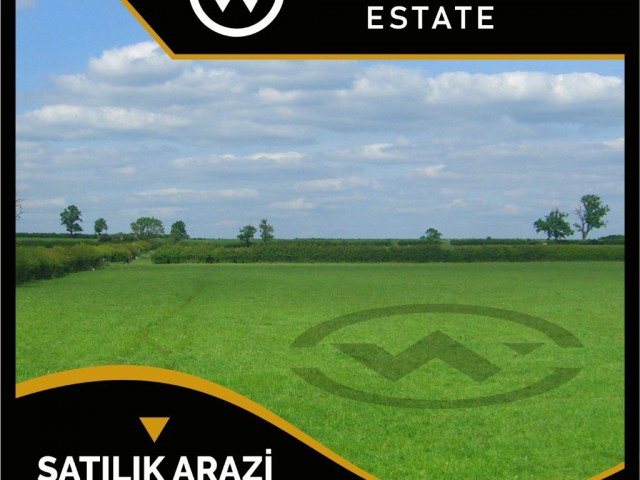 Residential Zoned Plot For Sale in Yenikent, Nicosia