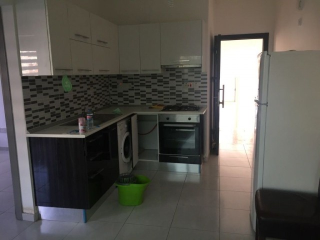 Flat To Rent in Girne Merkez, Kyrenia