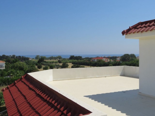 Villa For Sale in Lapta, Kyrenia