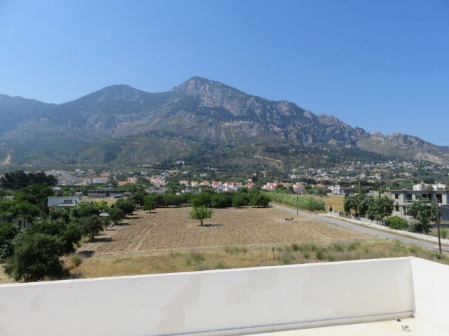 Villa For Sale in Lapta, Kyrenia