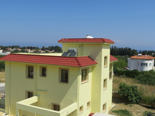 Villa For Sale in Lapta, Kyrenia