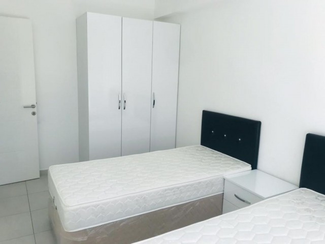 Flat To Rent in Girne Merkez, Kyrenia