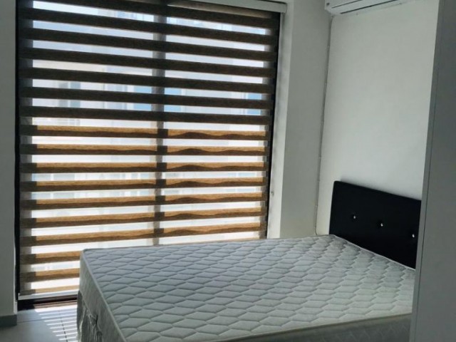 Flat To Rent in Girne Merkez, Kyrenia