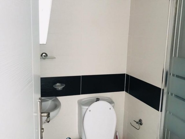 Flat To Rent in Girne Merkez, Kyrenia