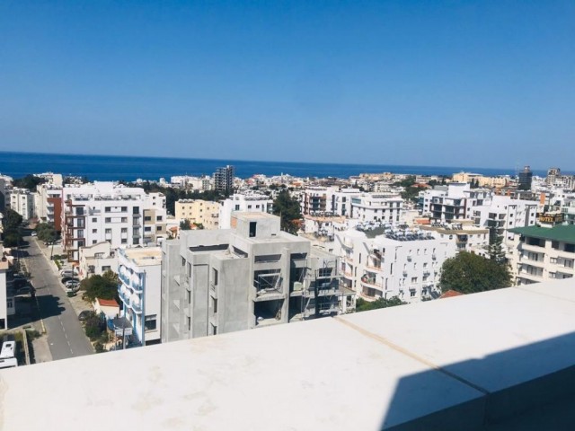 Flat To Rent in Girne Merkez, Kyrenia