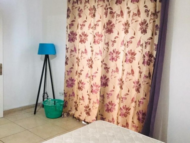 Flat To Rent in Girne Merkez, Kyrenia