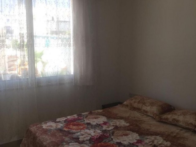 Girne Zeytınlık Bölgesinde  2+1 Kiralık Daire 350 STG 