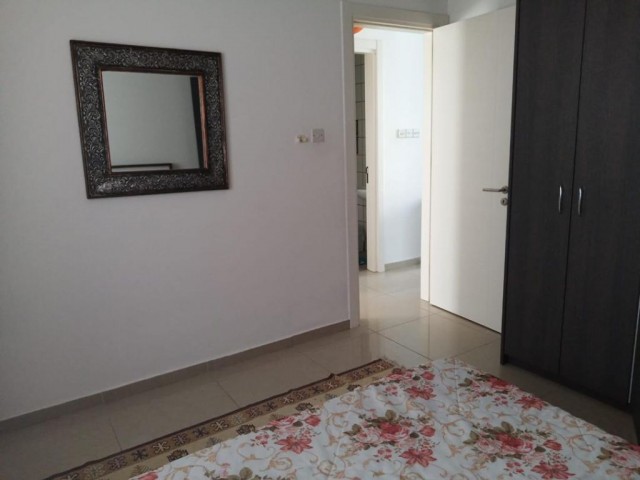 Flat To Rent in Zeytinlik, Kyrenia