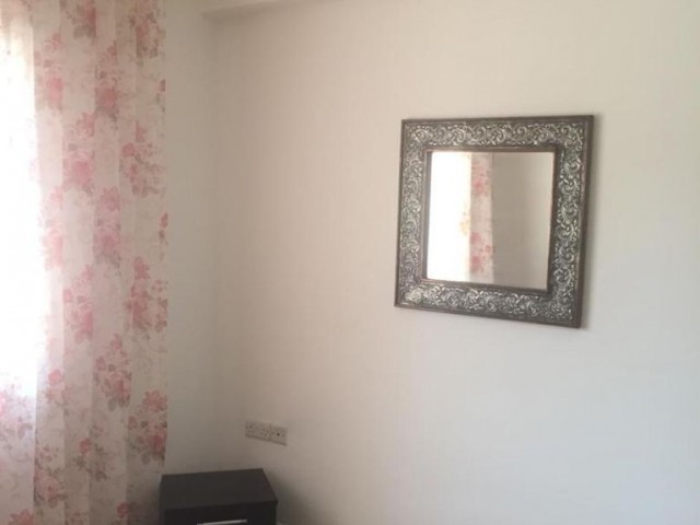 Flat To Rent in Zeytinlik, Kyrenia