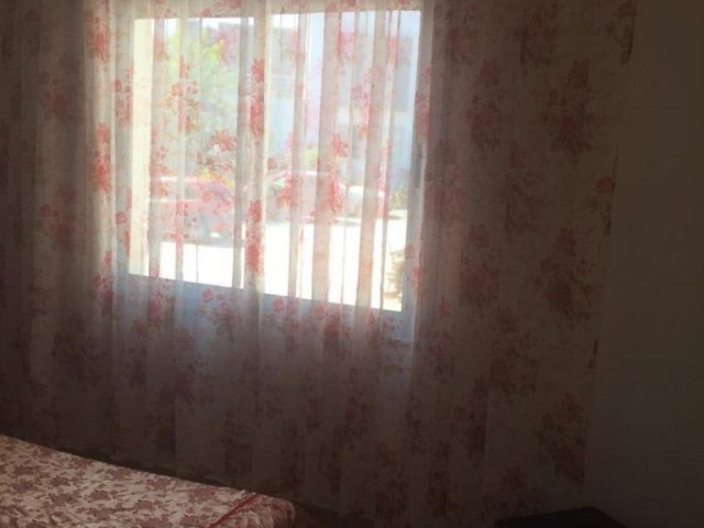 Girne Zeytınlık Bölgesinde  2+1 Kiralık Daire 350 STG 