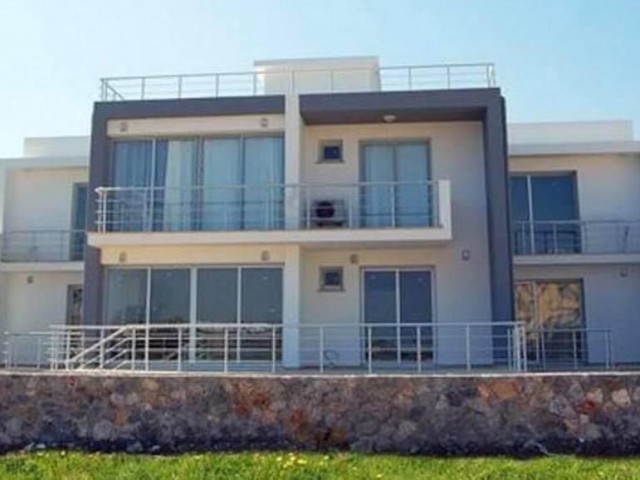 Flat To Rent in Zeytinlik, Kyrenia