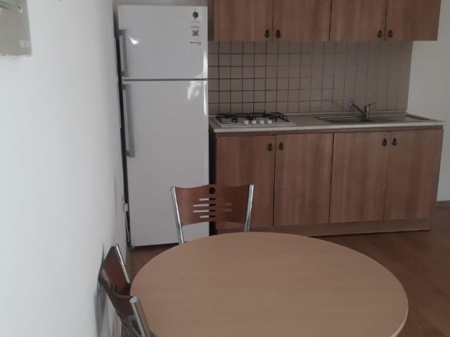 Flat To Rent in Girne Merkez, Kyrenia