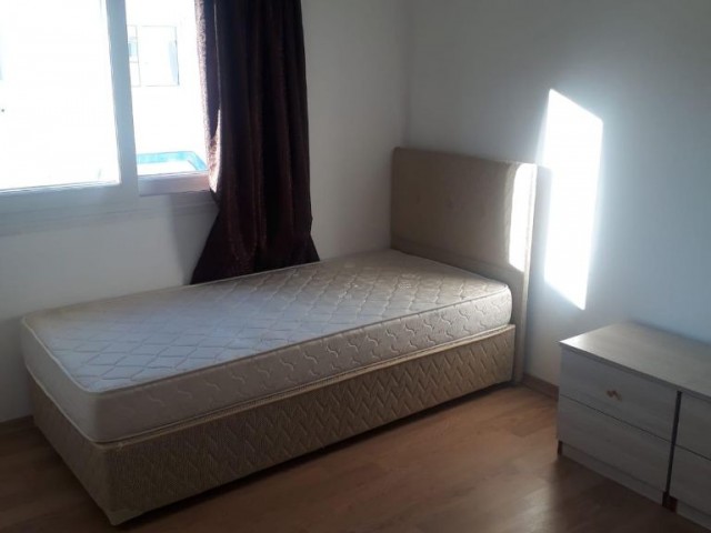 Flat To Rent in Girne Merkez, Kyrenia