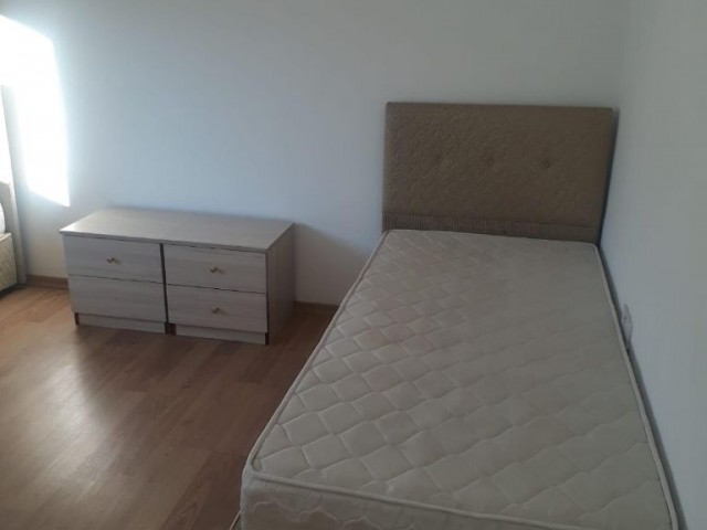 Flat To Rent in Girne Merkez, Kyrenia