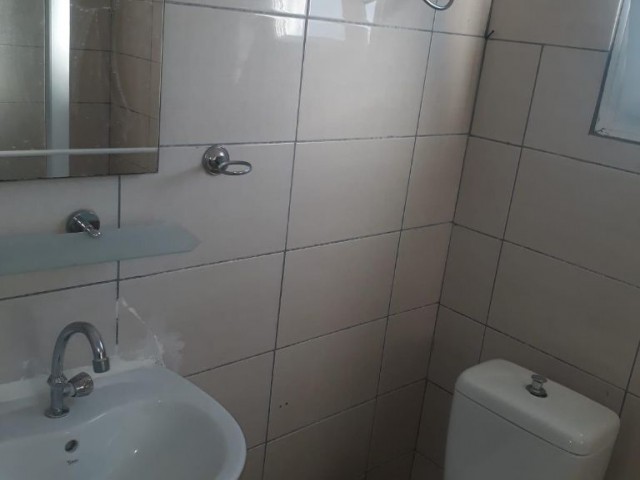 Flat To Rent in Girne Merkez, Kyrenia