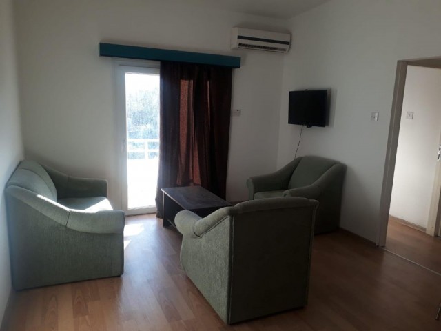 Flat To Rent in Girne Merkez, Kyrenia