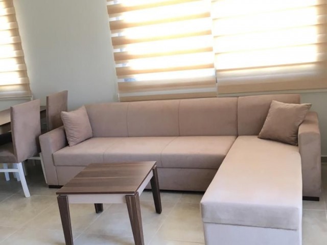 Flat To Rent in Girne Merkez, Kyrenia