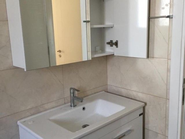 Flat To Rent in Girne Merkez, Kyrenia