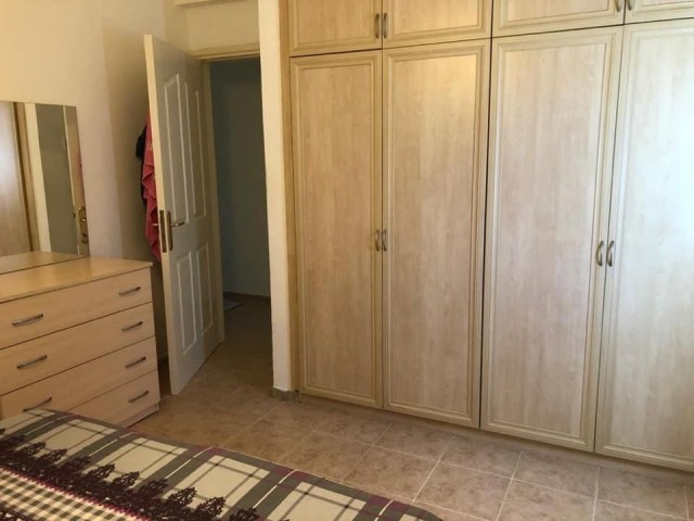 Girne Merkez 3+1 Eşyalı Kiralık Daire 3200 TL