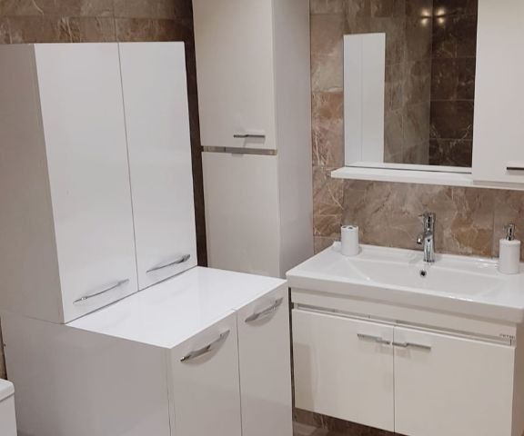 Flat To Rent in Doğanköy, Kyrenia