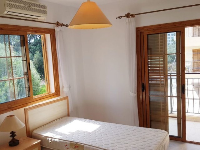 Flat To Rent in Doğanköy, Kyrenia