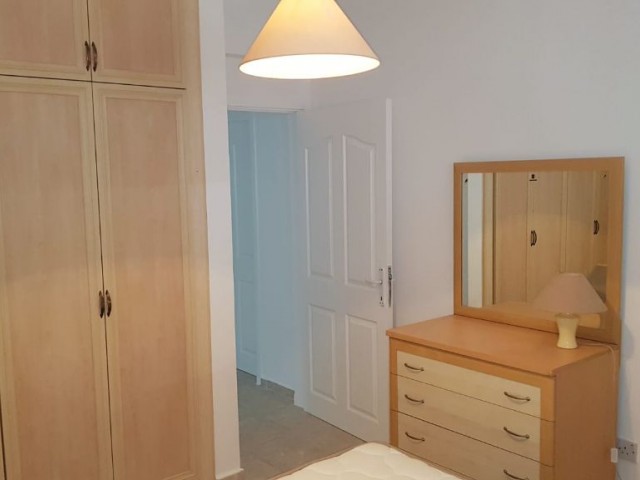 Flat To Rent in Doğanköy, Kyrenia