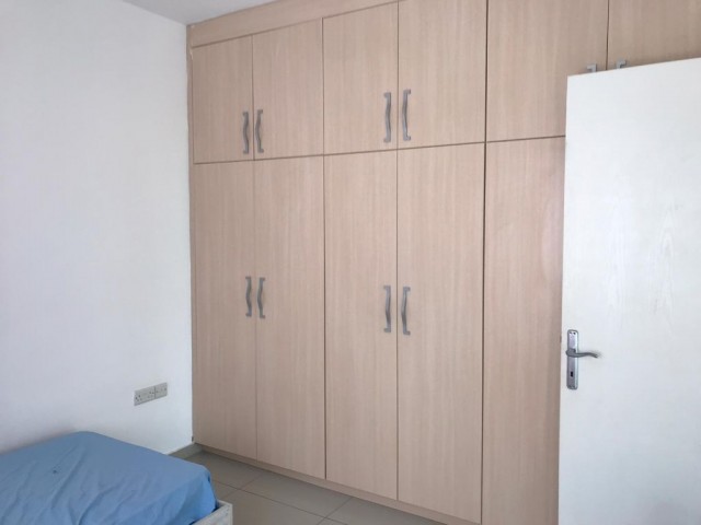 Flat To Rent in Karaoğlanoğlu, Kyrenia