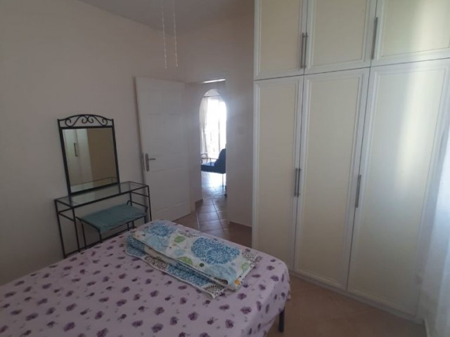 Girne Lapta 2+1 Kiralık Daire 2000 TL