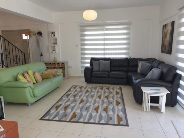 Villa To Rent in Esentepe, Kyrenia