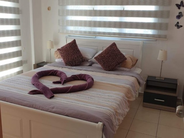 Villa To Rent in Esentepe, Kyrenia