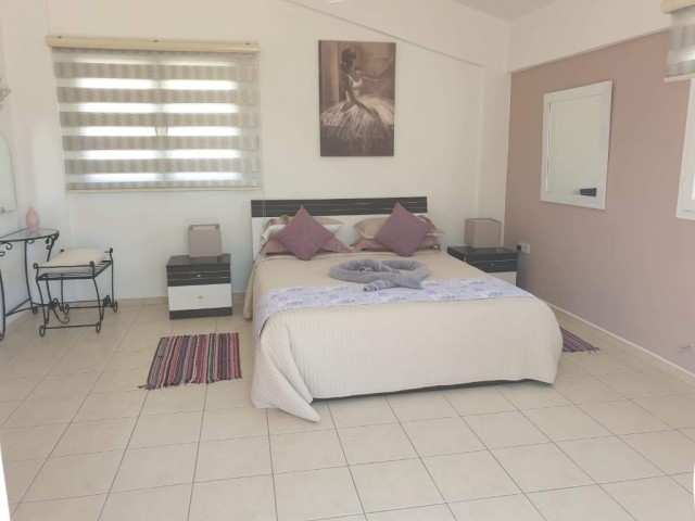 Villa To Rent in Esentepe, Kyrenia