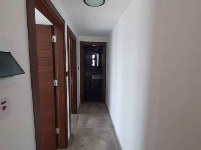 Penthouse To Rent in Girne Merkez, Kyrenia