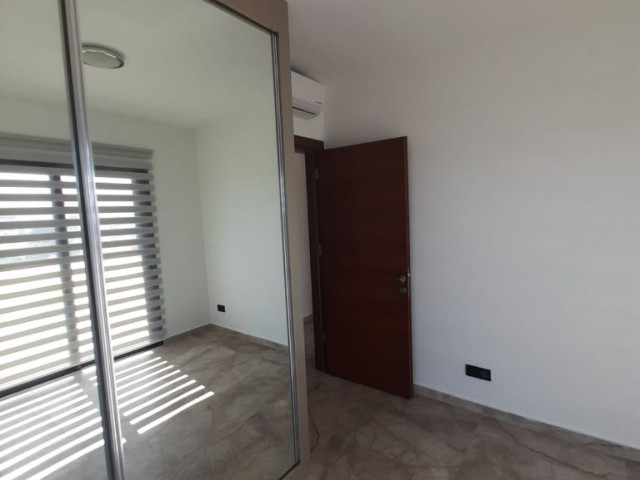 Penthouse To Rent in Girne Merkez, Kyrenia