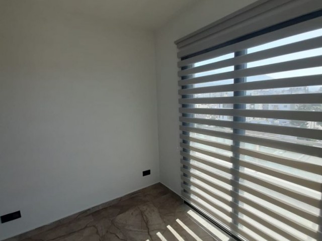 Penthouse Mieten in Girne Merkez, Kyrenia