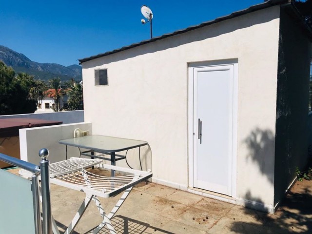 Bungalow Kaufen in Karaoğlanoğlu, Kyrenia