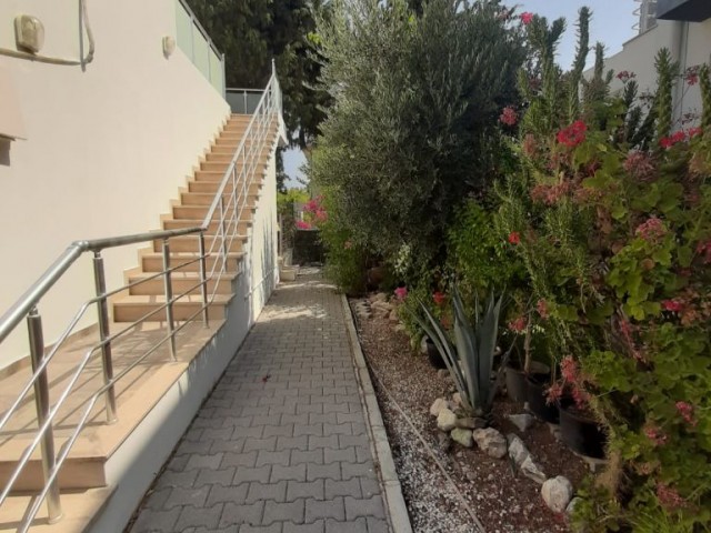 Bungalow Kaufen in Karaoğlanoğlu, Kyrenia