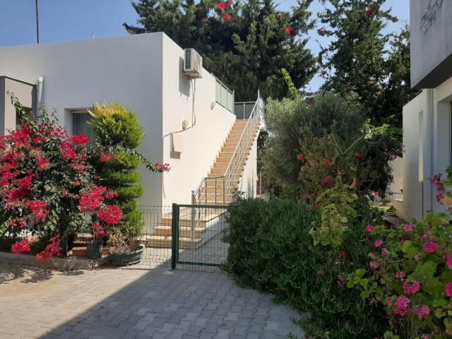 Girne Karaoğlanoğlu 2+1 Satılık Bungalow  75000 STG