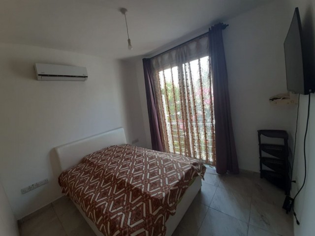 Girne Karaoğlanoğlu 2+1 Satılık Bungalow  75000 STG