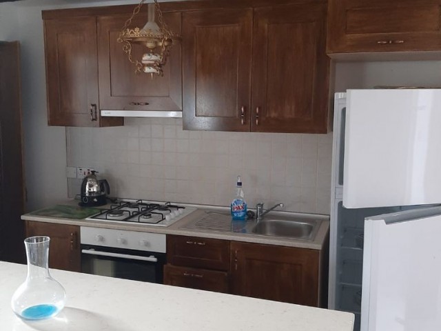 Penthouse Mieten in Karmi, Kyrenia