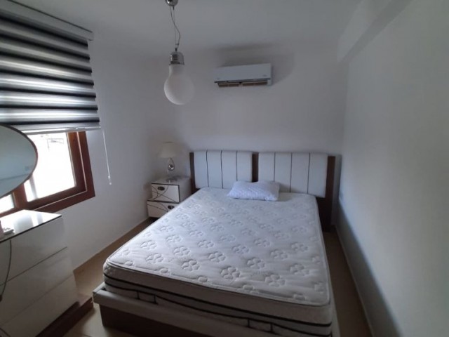 Penthouse Mieten in Karmi, Kyrenia