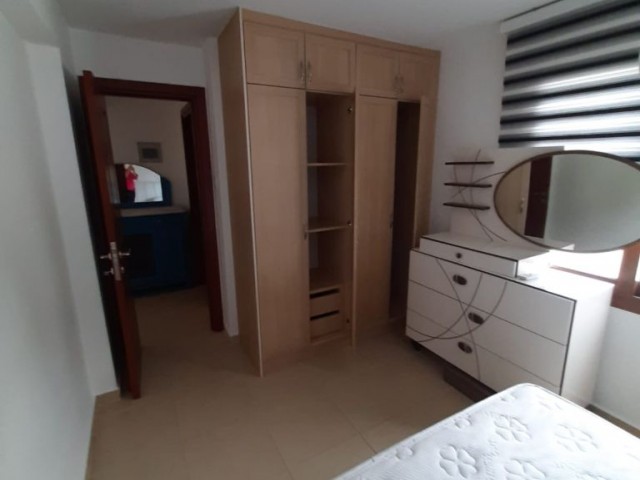 Penthouse Mieten in Karmi, Kyrenia