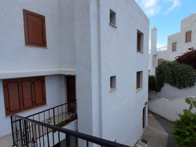 Penthouse Mieten in Karmi, Kyrenia