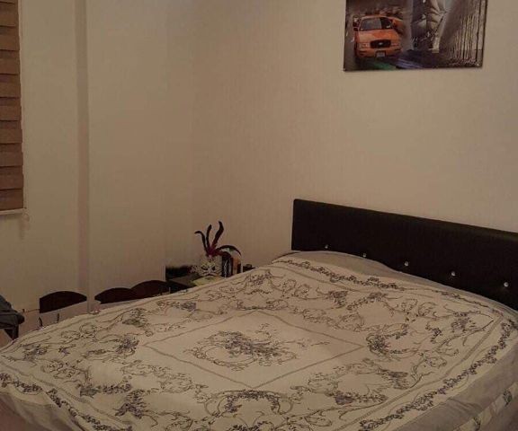 Girne Merkezde 2+1 Kiralık Daire 3000 TL